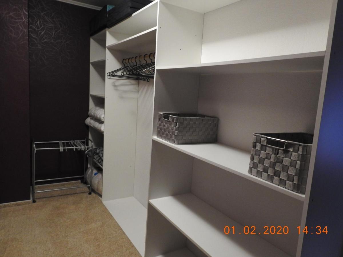 Appartement Landidyll à Breitenbrunn/Erzgeb. Extérieur photo