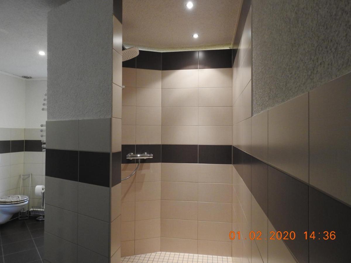 Appartement Landidyll à Breitenbrunn/Erzgeb. Extérieur photo