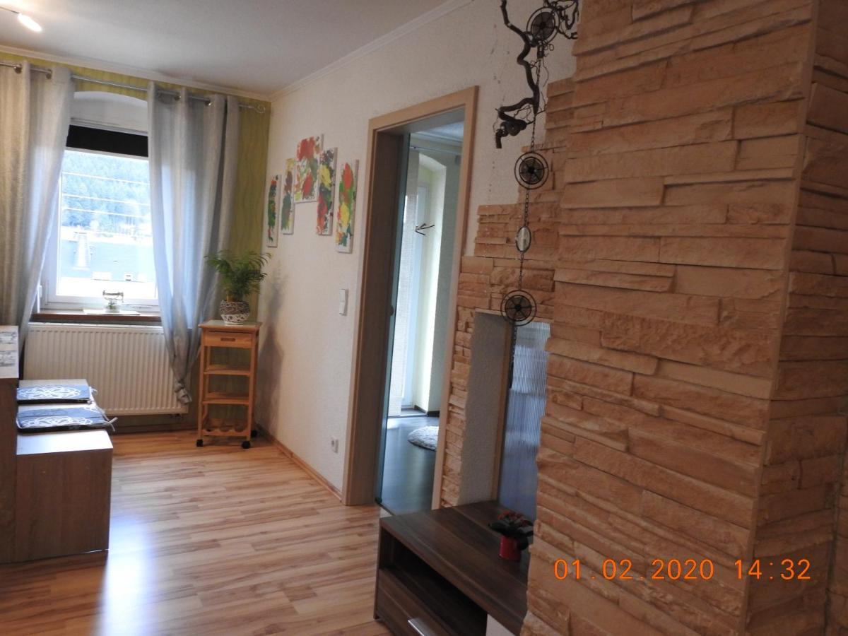 Appartement Landidyll à Breitenbrunn/Erzgeb. Extérieur photo